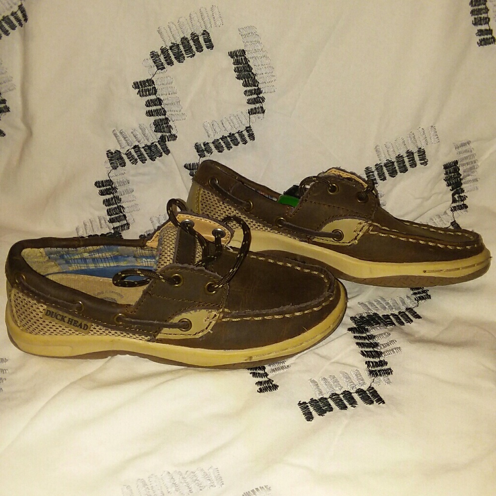 Duckhead Loafers